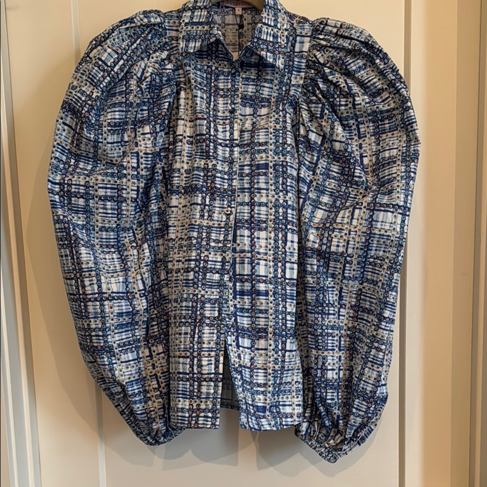 Neubyrne Brenna Top S